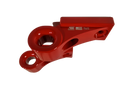21C BRONCO REAR OEM TOW LOOP REPLACEMENT FOR SOFT SHACKLES UP TO 1IN OXFORD WHITE