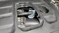 J&L 16-24 Dodge Durango / Jeep Grand Cherokee 3.6L Oil Separator 3.0 Passenger Side - Clear Anod