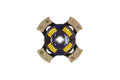 ACT 1994 Subaru Impreza 4 Pad Sprung Race Disc