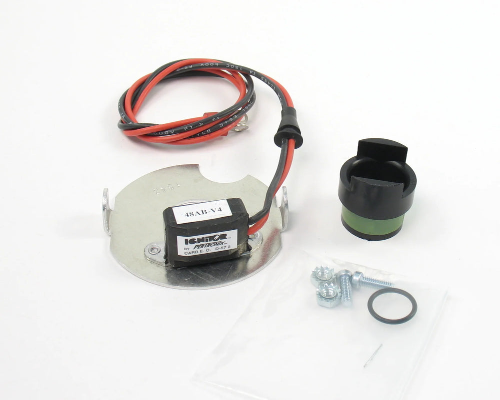 IGNITOR