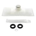 DeatschWerks 320 LPH In-Tank Fuel Pump w/ 06-11 Honda Civic (Exc Si) Set Up Kit