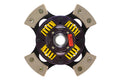 ACT 1997 Acura CL 4 Pad Sprung Race Disc
