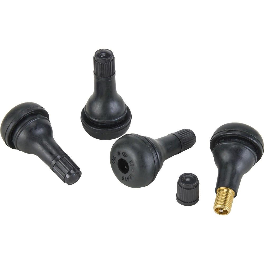 BASSETT chrome auto part