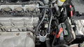 J&L 14-22 Jeep Cherokee 2.4L / 15-21 Jeep Renegade  Driver Side Oil Separator 3.0 - Clear