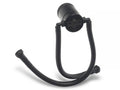 J&L 14-19 Chevrolet Corvette LT1 6.2L Driver Side Oil Separator 3.0 - Black Anodized