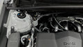J&L 18-24 Toyota Camry 3.5L V6 Oil Separator 3.0 Passenger Side - Clear Anodized