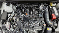 J&L 18-24 Toyota Camry 3.5L V6 Oil Separator 3.0 Passenger Side - Clear Anodized