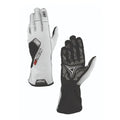 OMP ARP Gloves Black - Size XXS