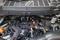 JLT auto part installed view