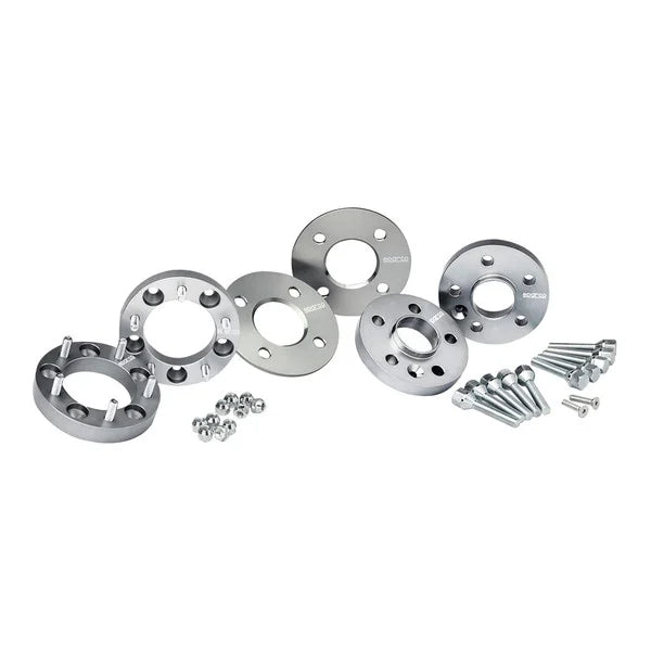 Sparco Wheel Spacer 20M 4X108 - 65Id