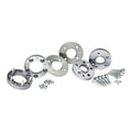 Sparco Wheel Spacer 20M 4X108 - 65Id