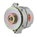 ALT GM 12SI NATURAL 100A 1V PULLEY & BAFFLE 1 OR 3 WIRE