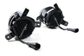 ~(1 lbs. 9X5X4)~ Morimoto XB LED Fogs: Type A5 (Set / Black)