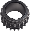 Billet Crankshaft Timing Sprocket Drive Gear 11-14 Coyote Motor High Friction Surface and Grip
