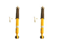 Bilstein B8 1992 Mercedes-Benz 300SD Base Rear 46mm Monotube Shock Absorber