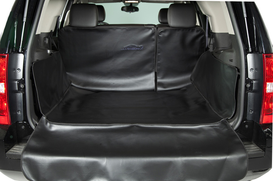 COVERKING auto part