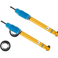 Bilstein B6 2009 BMW 535i Base Rear 46mm Monotube Shock Absorber
