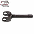 Ten Factory auto part detail