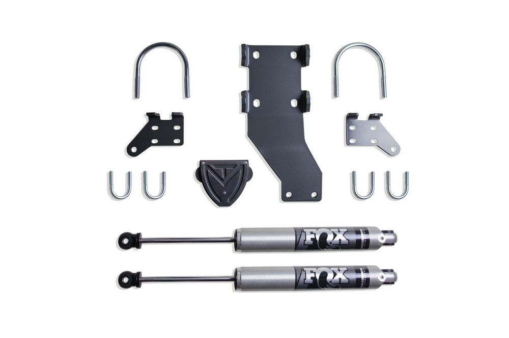 17C F250/F350 SUSPENSION STEERING STABILIZER SHOCK ABSORBER