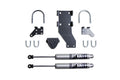 17C F250/F350 SUSPENSION STEERING STABILIZER SHOCK ABSORBER
