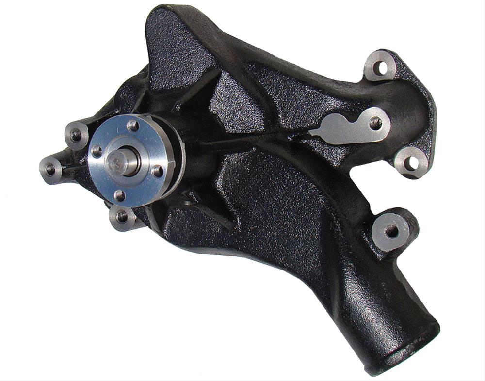 W/PUMP FORD FE H/V STEEL