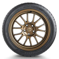 American Kenda Rubber Ind Co Ltd auto part
