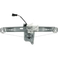 NEW WINDOW LIFT MOTOR W/REGULATOR