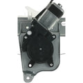 NEW WINDOW LIFT MOTOR W/REGULATOR