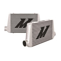 Mishimoto Air Filter 4.5in Inlet 7.8in Filter Length Dry Washable