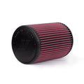 Mishimoto Air Filter 4.5in Inlet 7.8in Filter Length Dry Washable