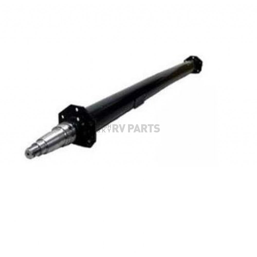 AXLE BEAM HF 91 EZ LUBE