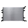 TYC auto part