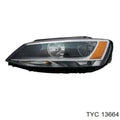 TYC auto part detail