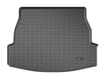 WeatherTech 2019 + Toyota RAV4 Cargo w/ Bumper Protector - Black