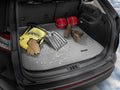 WeatherTech 17-21 Honda Civic Cargo Liner w/Bumper Protector - Black