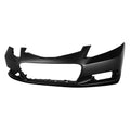 CAPA FRT BUMPER COVER PRIME HONDA CIVIC CPE 1616; CIVIC SDN 1618