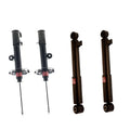 KYB Shocks & Struts Excel-G Front Right Kia Sorento 2013-2011