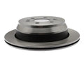 StopTech Sport Drilled & Slotted Rotor - Rear Right
