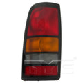 0406 GC SIERA FLEETSD(07 CLSIC) T.L LH