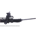 RACK & PINION UNIT