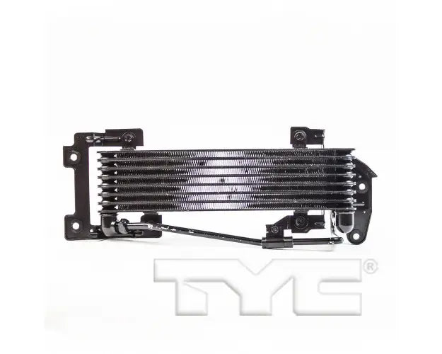 TRANSMISSION COOLER ASSEMBLY ACURA MDX 20072009