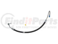 Gates Power Steering Return Line Hose Assembly