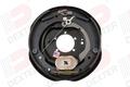12X2 ELEC. BACK PLATE ASS
