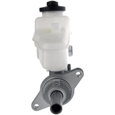 NEW MASTER CYLINDER