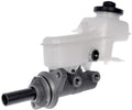 NEW MASTER CYLINDER