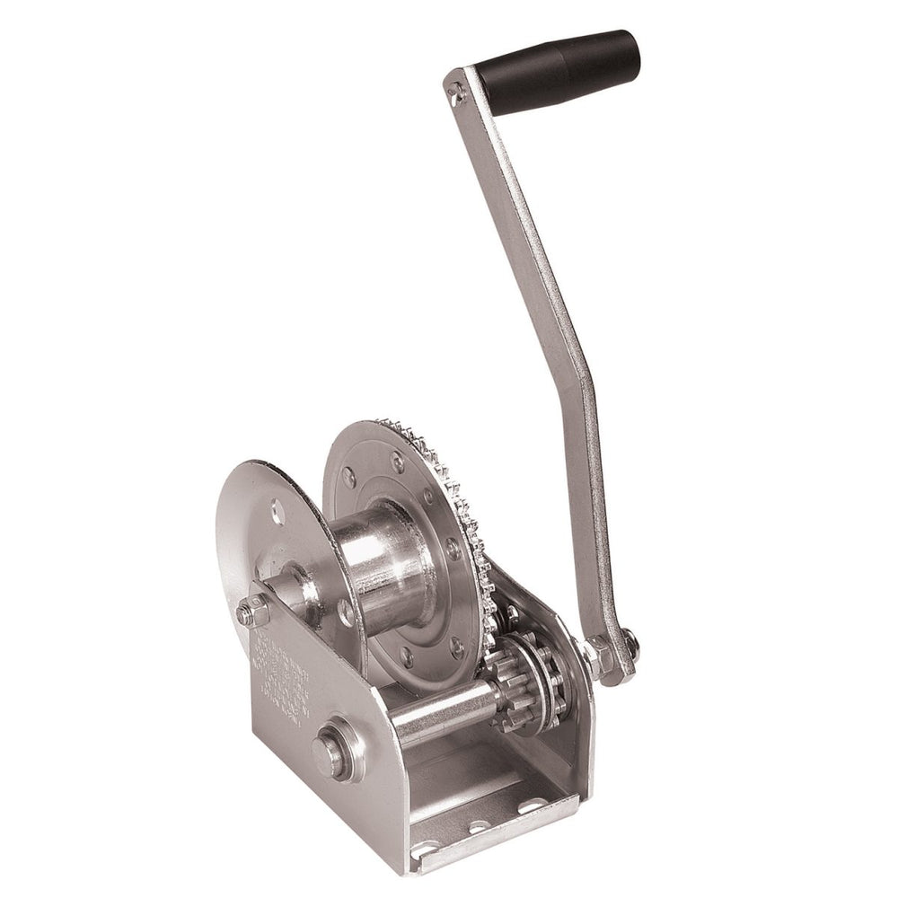 BRAKE WINCH, 1000 LBS.