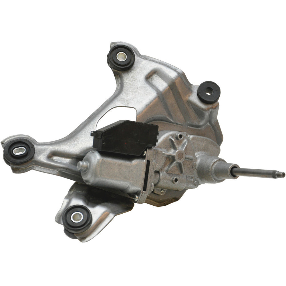A1 REMFG INC auto part