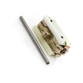 SLIDER & SHAFT ASSY/502