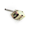 SLIDER & SHAFT ASSY/502