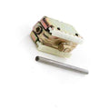 SLIDER & SHAFT ASSY/502